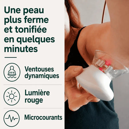 Appareil anti-cellulite
