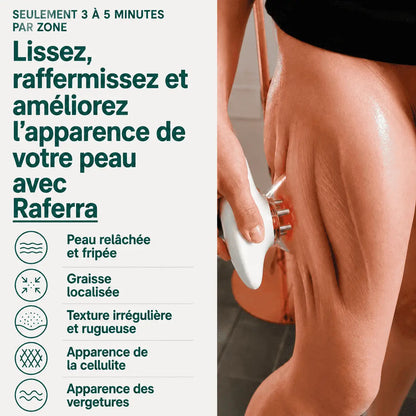 Appareil anti-cellulite