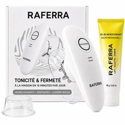 Appareil anti-cellulite